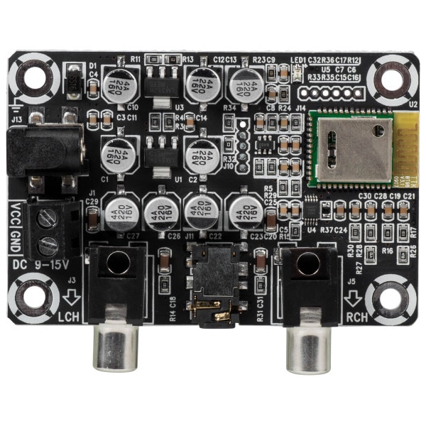 Main product image for Sure AA-AB41136 Bluetooth Audio Receiver Board V4. 320-351